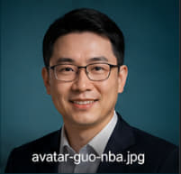 NBA老郭 - beibo
